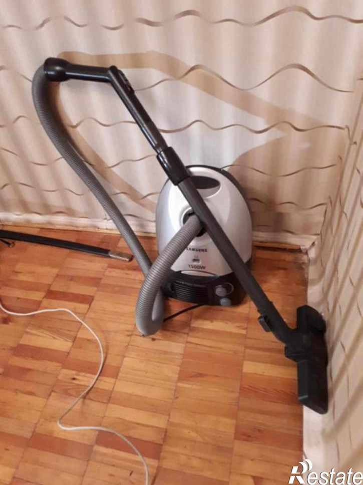 3-комн квартира Василисина ул, 8