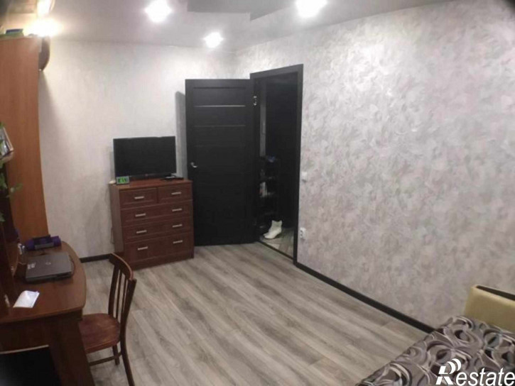 1-комн квартира Разина ул, 7Б