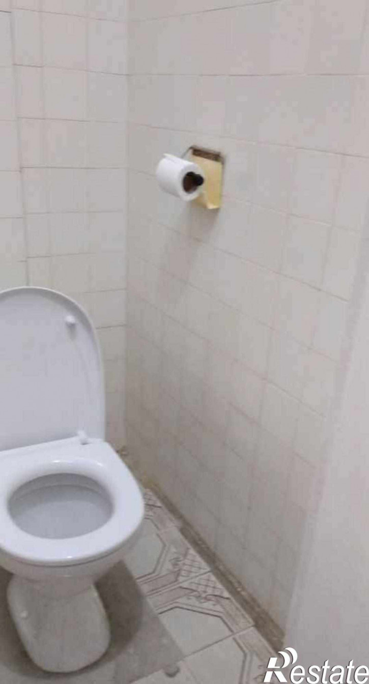 3-комн квартира Егорова ул, 1