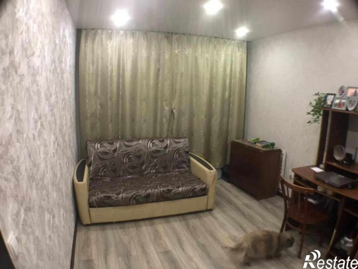 1-комн квартира Разина ул, 7Б