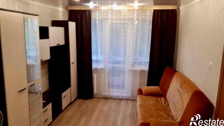 1-комн квартира Лакина ул, 139А