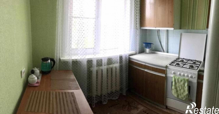 1-комн квартира Лакина ул, 139А