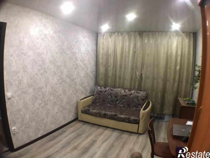 1-комн квартира Разина ул, 7Б