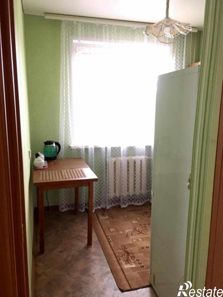 1-комн квартира Лакина ул, 139А