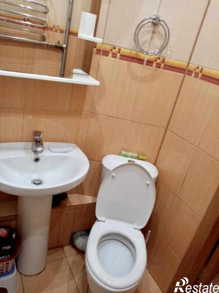 1-комн квартира Лакина ул, 139А
