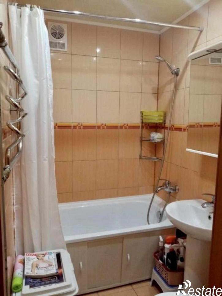 1-комн квартира Лакина ул, 139А