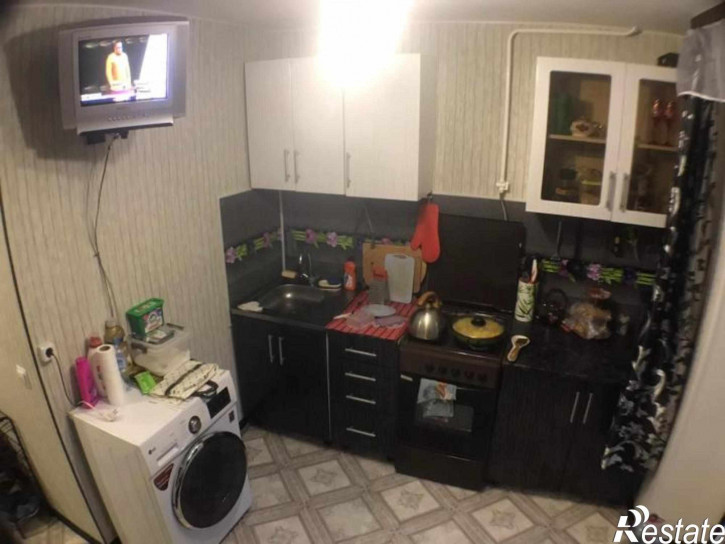 1-комн квартира Разина ул, 7Б