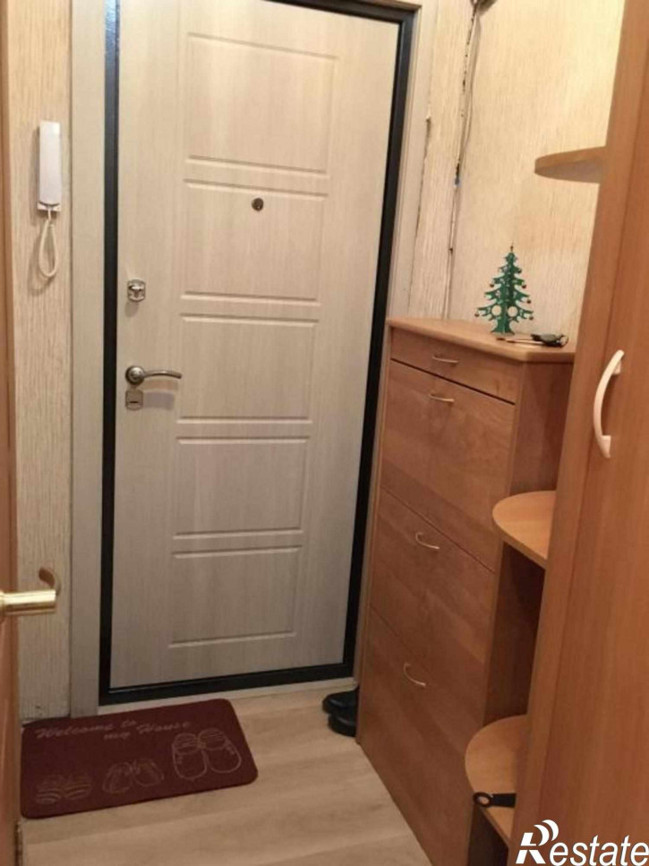 1-комн квартира Лакина ул, 139А