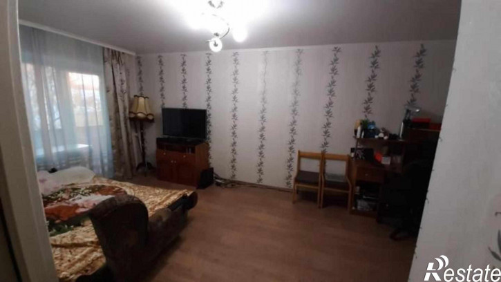 1-комн квартира Токарева ул, 4