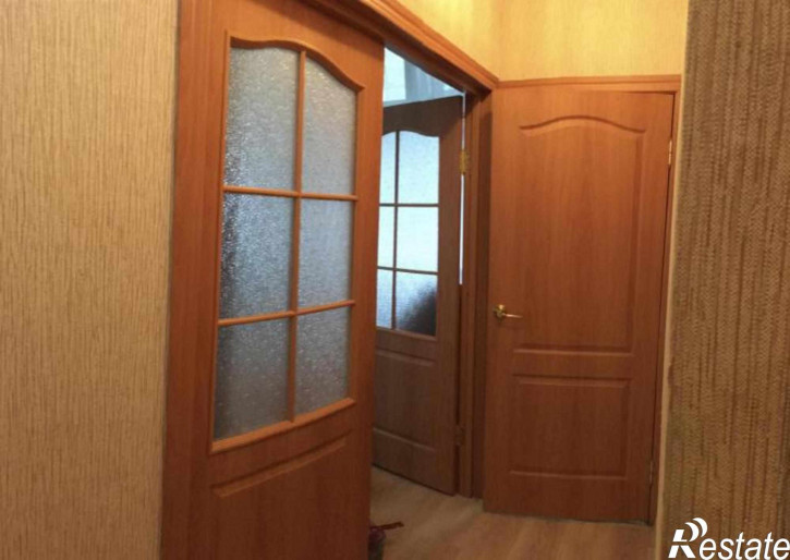 1-комн квартира Лакина ул, 139А