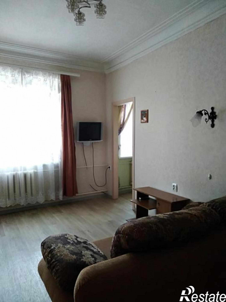 2-комн квартира Вокзальная ул, 69