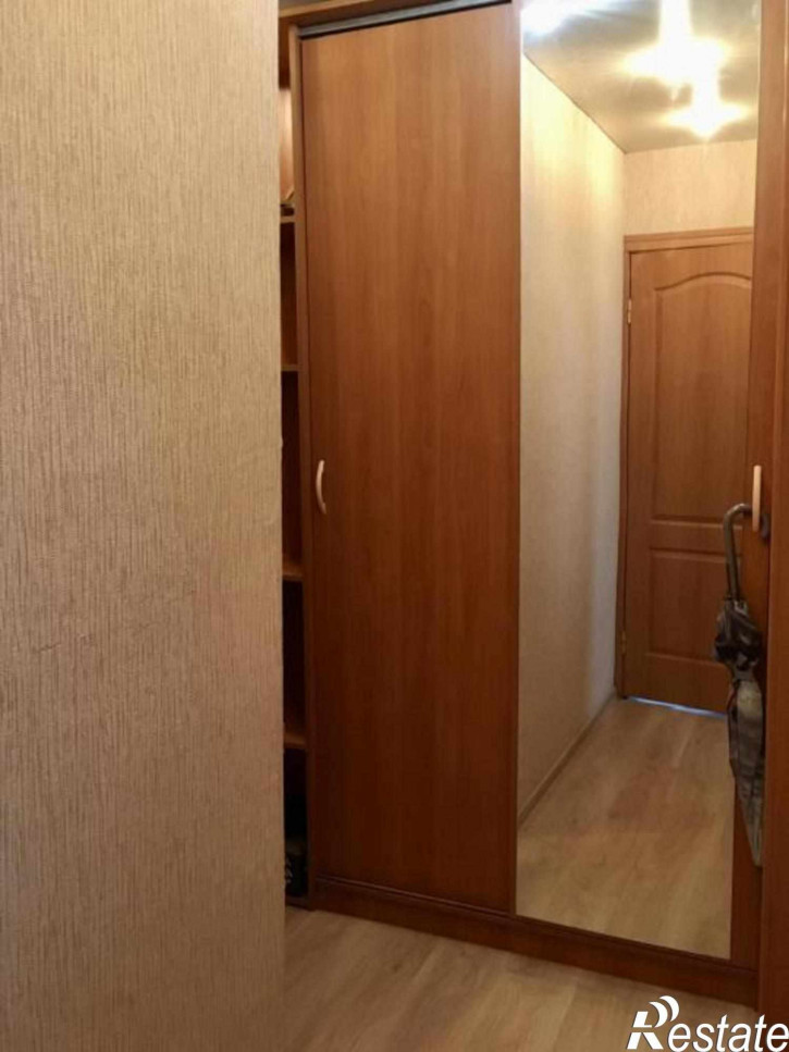 1-комн квартира Лакина ул, 139А
