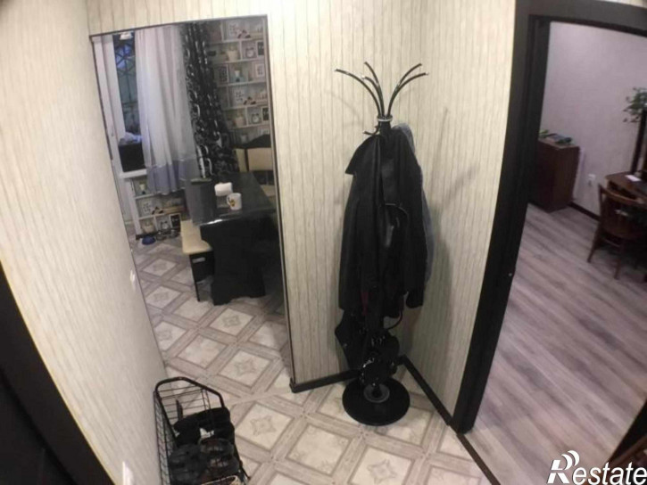 1-комн квартира Разина ул, 7Б