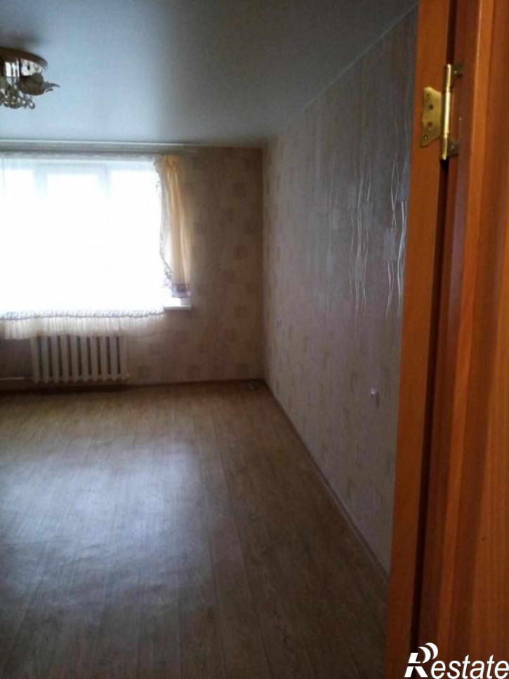 1-комн квартира Нижняя Дуброва ул, 50к1