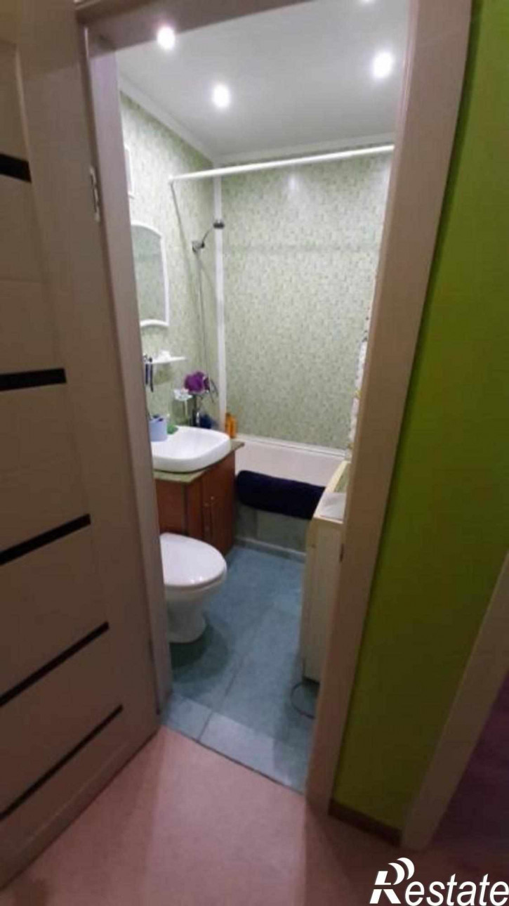 1-комн квартира Токарева ул, 4