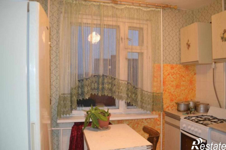 1-комн квартира Василисина ул, 11