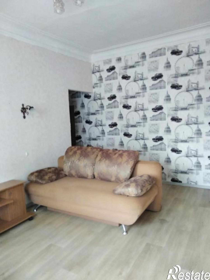 2-комн квартира Вокзальная ул, 69