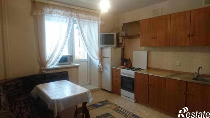 1-комн квартира Тихонравова ул, 13