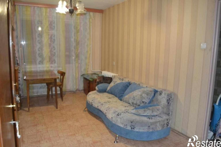 1-комн квартира Василисина ул, 11