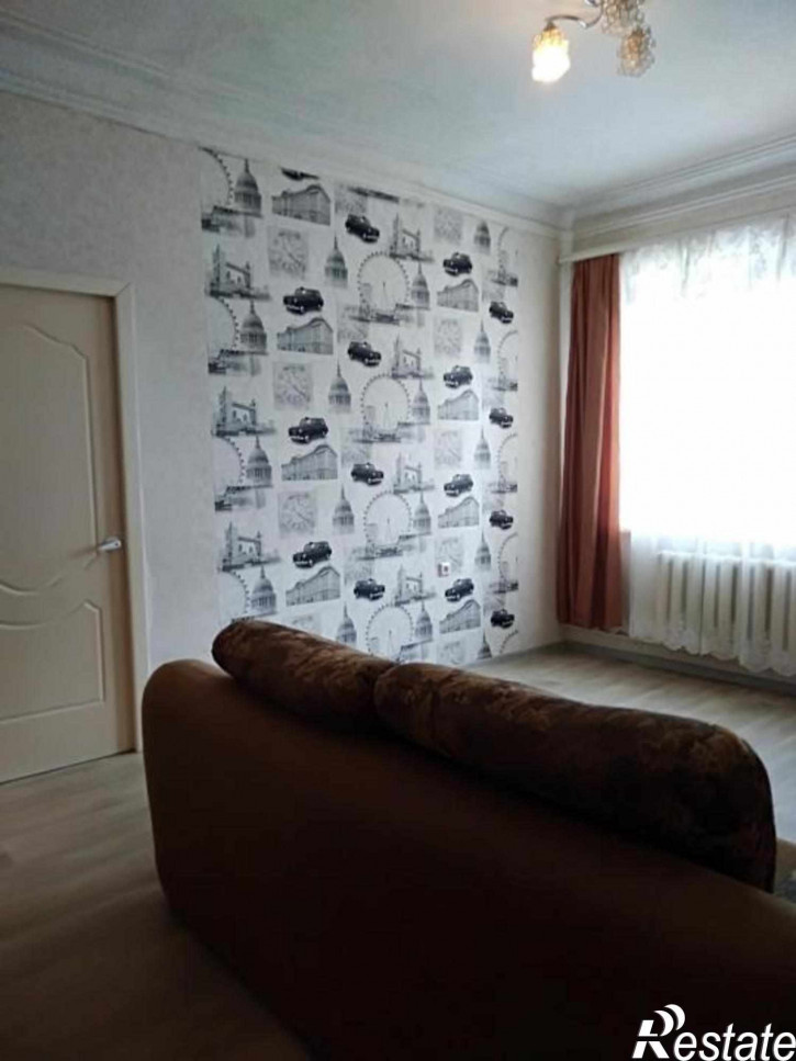 2-комн квартира Вокзальная ул, 69
