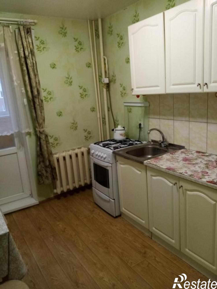 1-комн квартира Нижняя Дуброва ул, 50к1