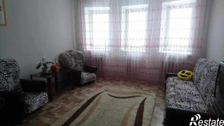 1-комн квартира Тихонравова ул, 13