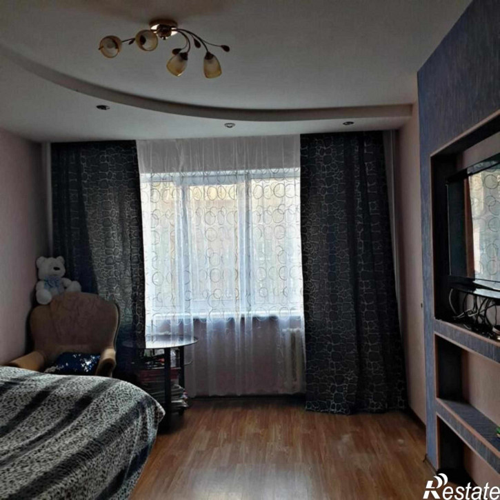 1-комн квартира Юбилейная ул, 76А