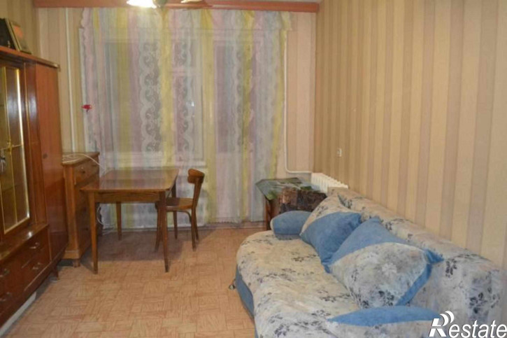 1-комн квартира Василисина ул, 11