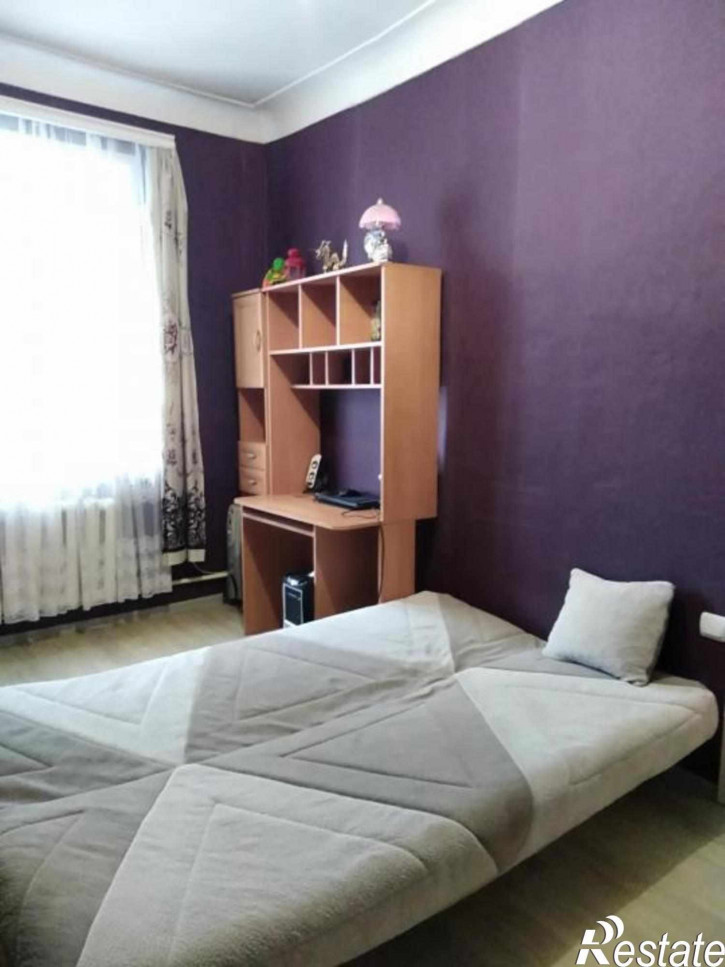 2-комн квартира Вокзальная ул, 69