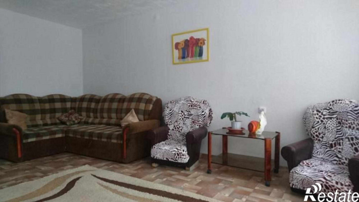 1-комн квартира Тихонравова ул, 13