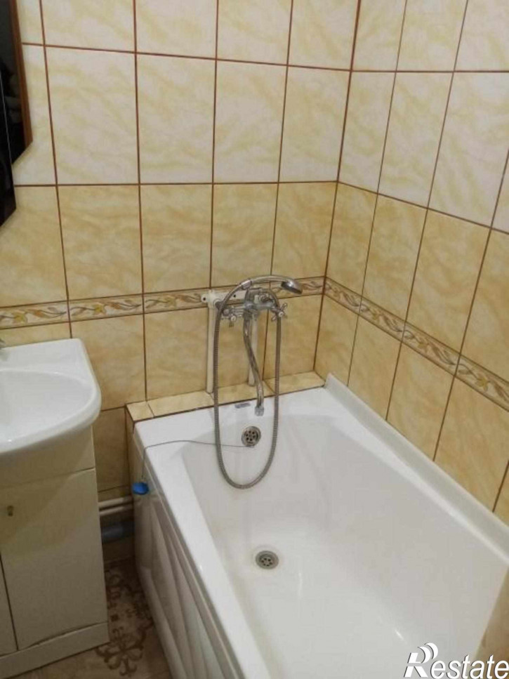 1-комн квартира Нижняя Дуброва ул, 50к1