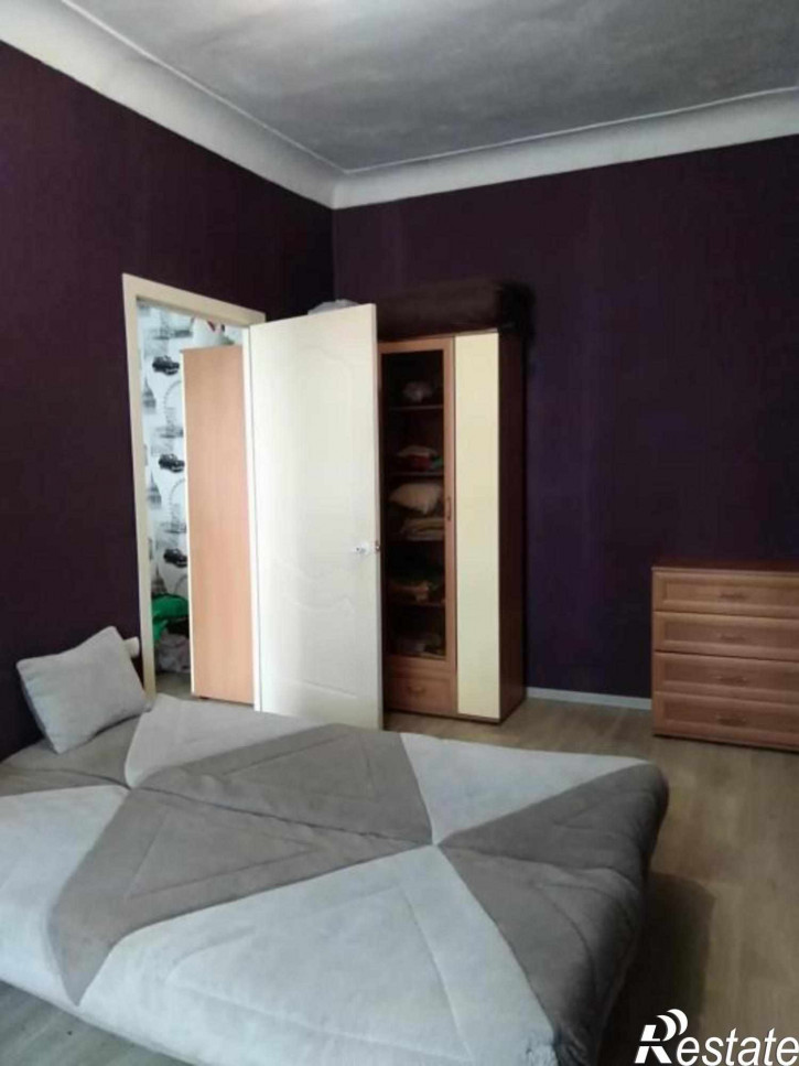 2-комн квартира Вокзальная ул, 69