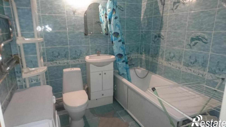 1-комн квартира Тихонравова ул, 13