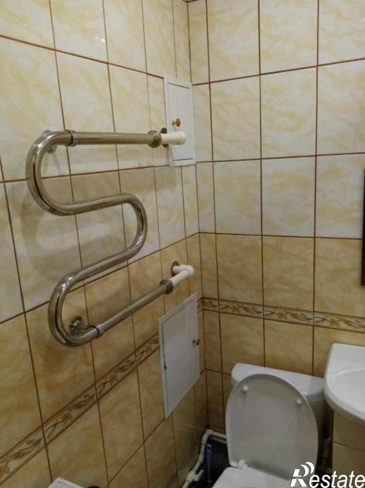 1-комн квартира Нижняя Дуброва ул, 50к1