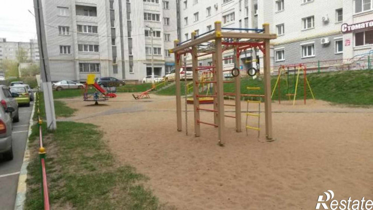 1-комн квартира Тихонравова ул, 13