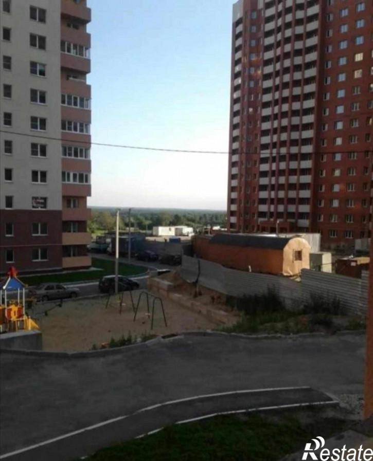 1-комн квартира Нижняя Дуброва ул, 50к1