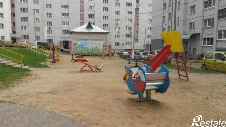 1-комн квартира Тихонравова ул, 13