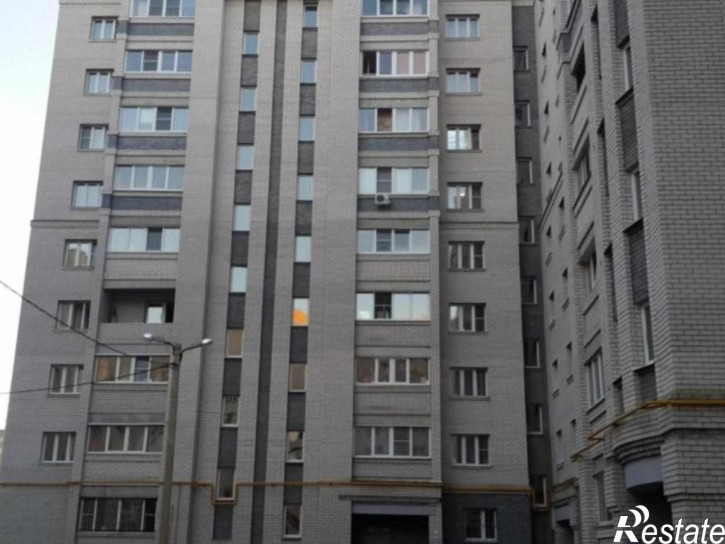 1-комн квартира Тихонравова ул, 13