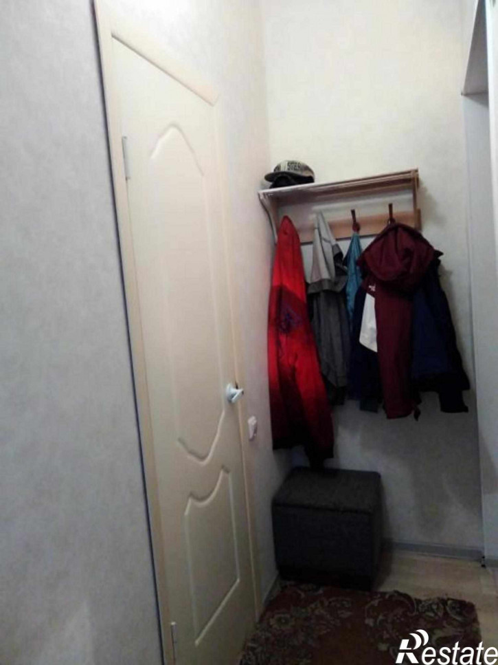 2-комн квартира Вокзальная ул, 69
