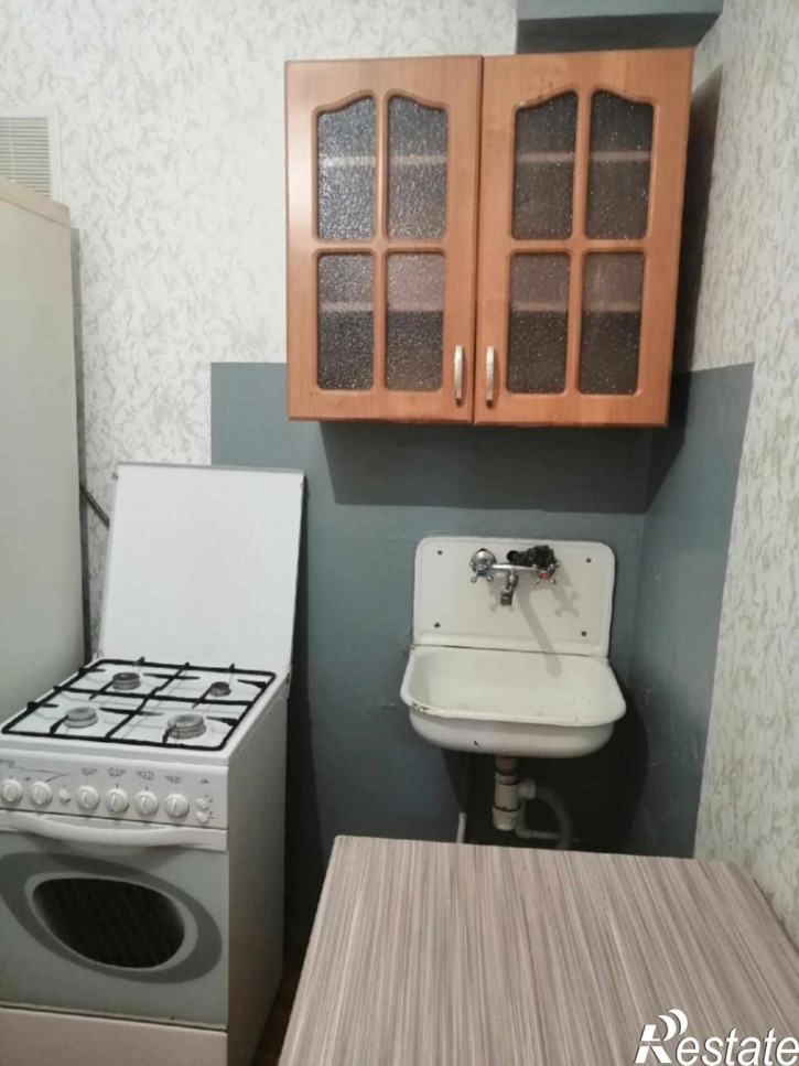 2-комн квартира Токарева ул, 8