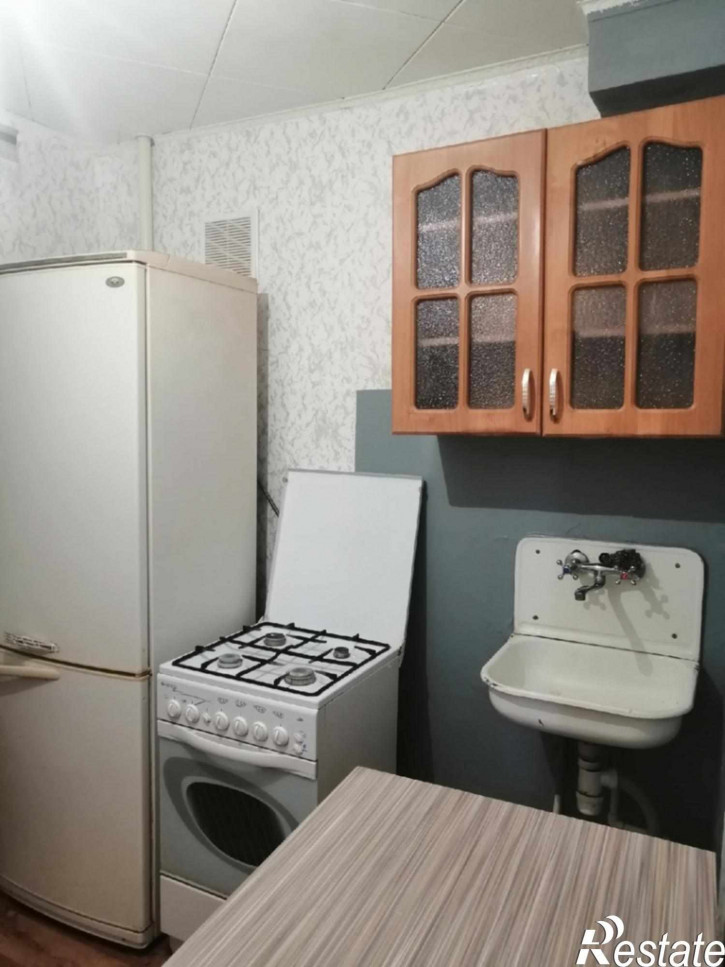 2-комн квартира Токарева ул, 8
