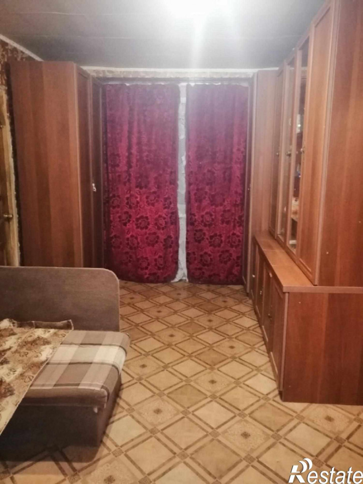2-комн квартира Токарева ул, 8