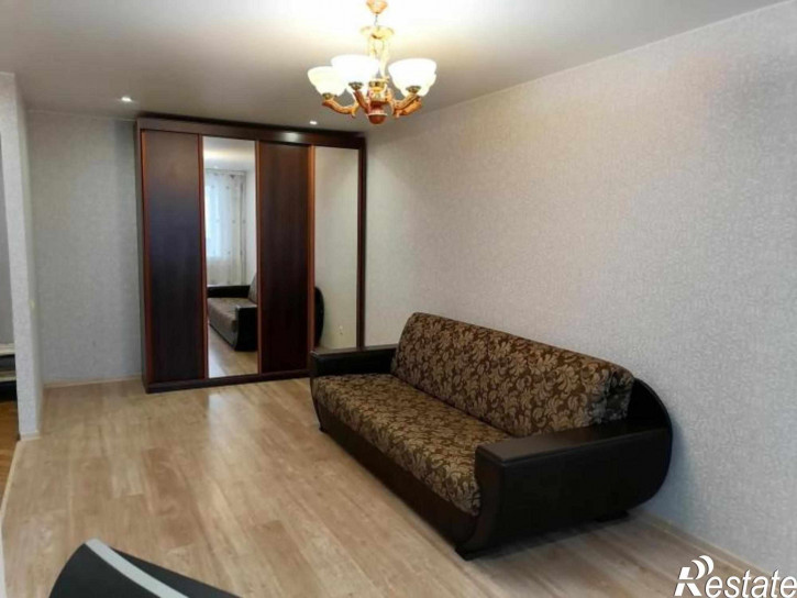 1-комн квартира Левино Поле ул, 24