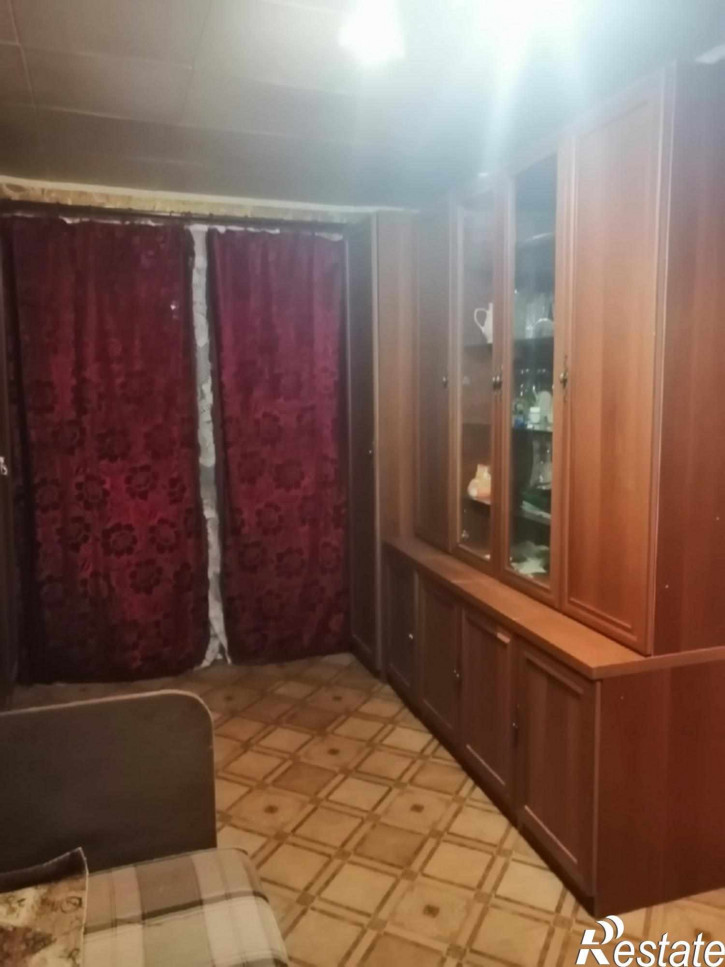2-комн квартира Токарева ул, 8
