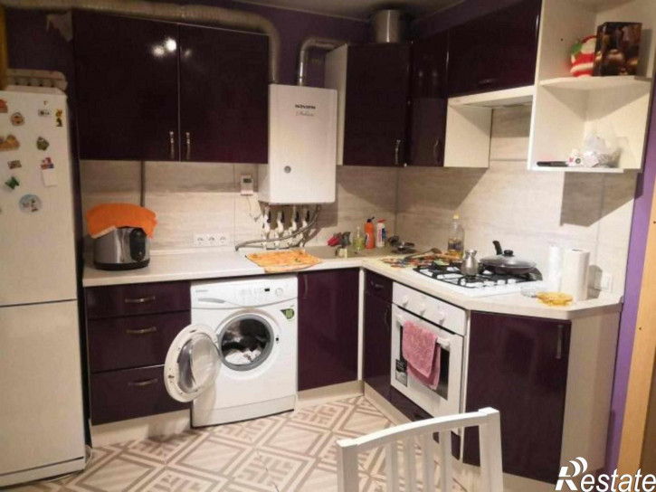 1-комн квартира Песочная ул, 19Б