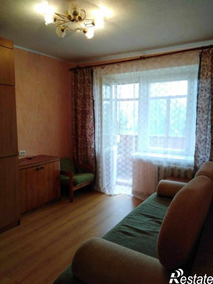 1-комн квартира Суздальский пр-кт, 17А