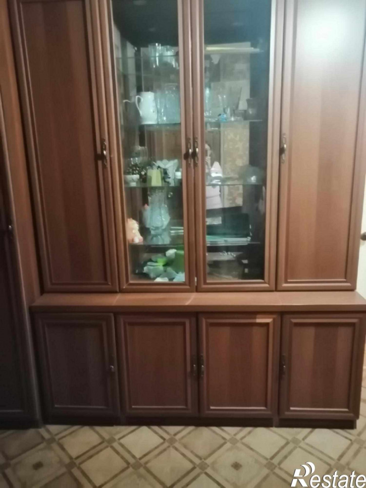 2-комн квартира Токарева ул, 8