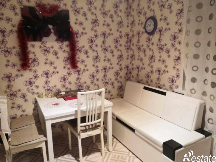 1-комн квартира Песочная ул, 19Б