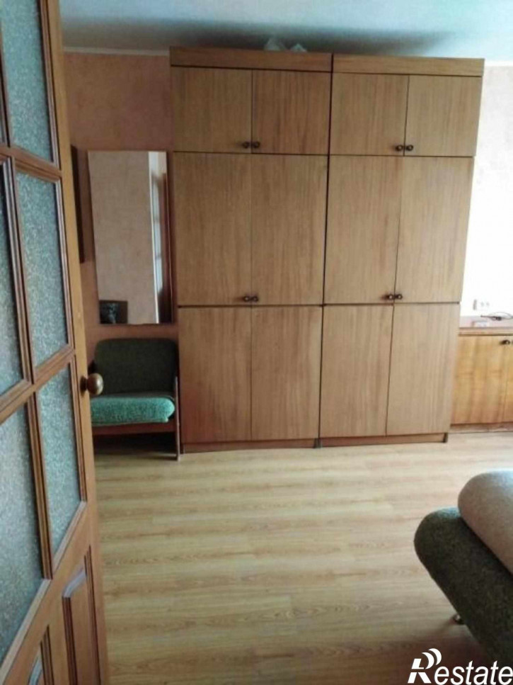 1-комн квартира Суздальский пр-кт, 17А
