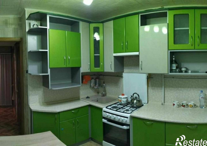 2-комн квартира Тракторная ул, 9